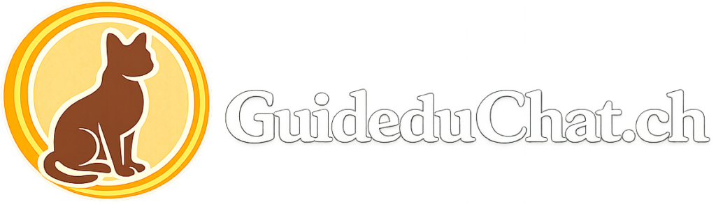 Le guide du chat